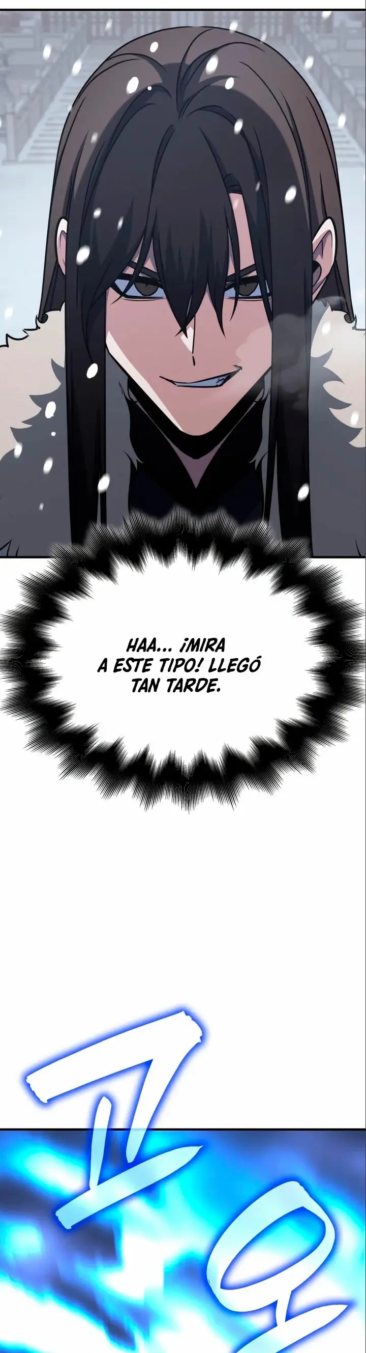 Reencarne Como El Heredero Loco capítulo 116 página 103