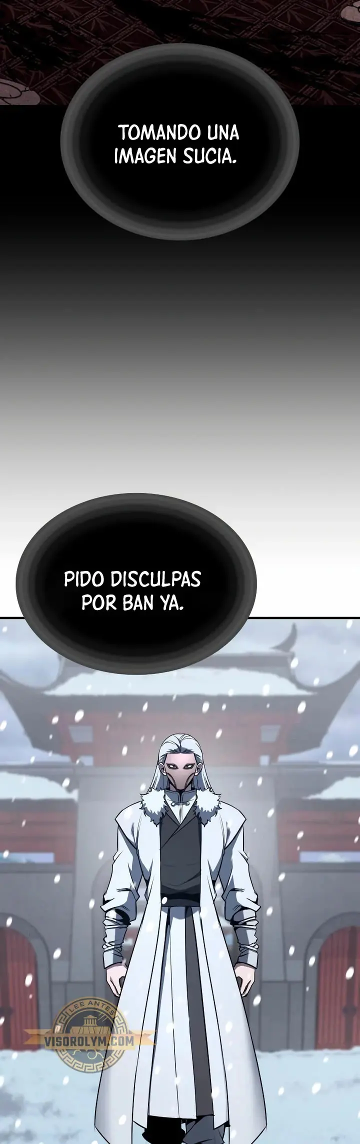 Reencarne Como El Heredero Loco capítulo 117 página 7