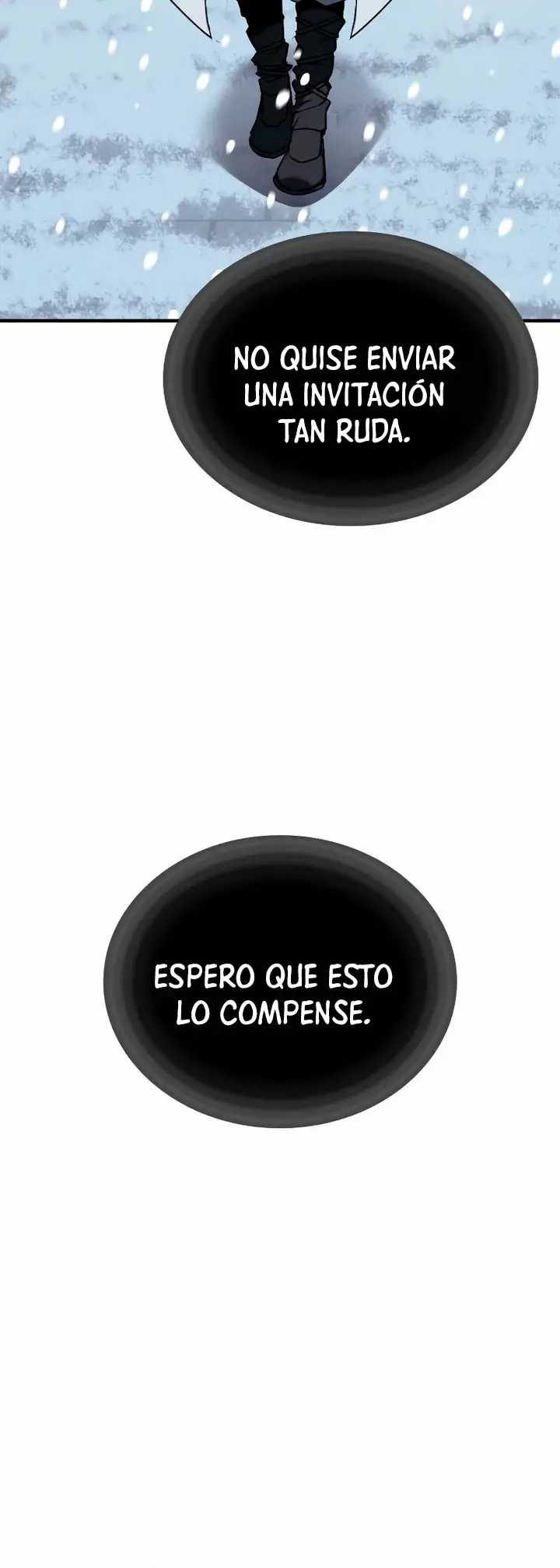 Reencarne Como El Heredero Loco capítulo 117 página 8