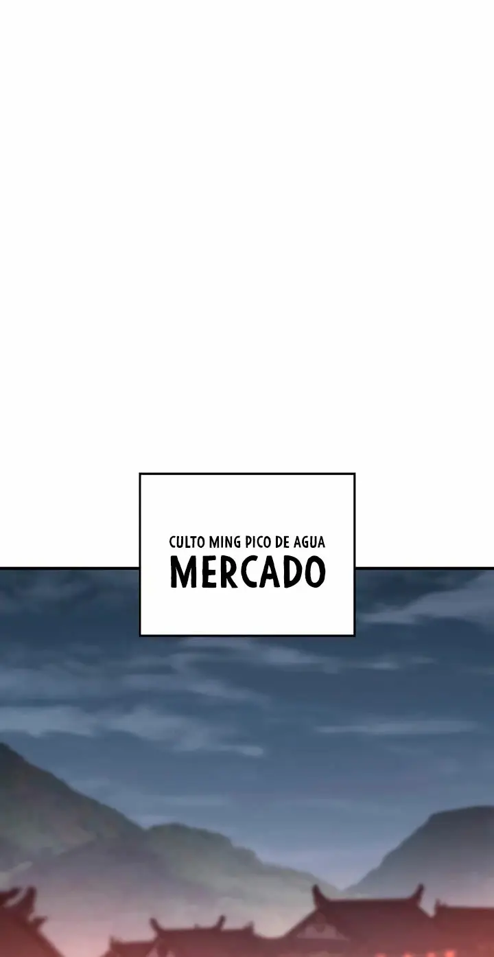 Reencarne Como El Heredero Loco capítulo 117 página 20