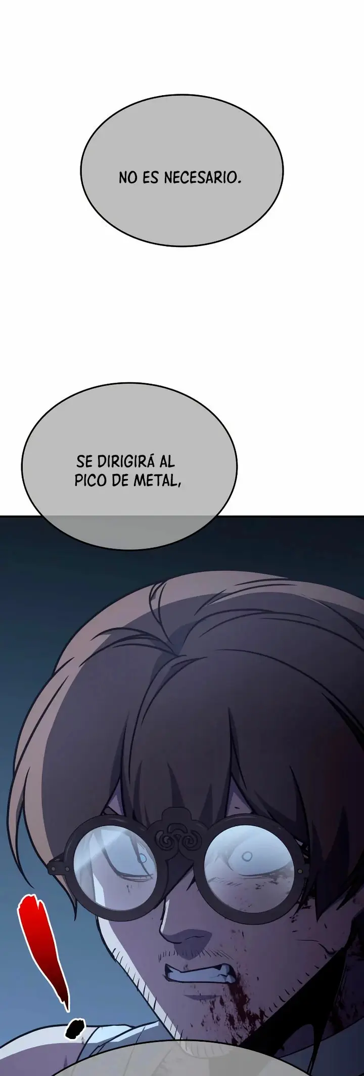 Reencarne Como El Heredero Loco capítulo 117 página 26