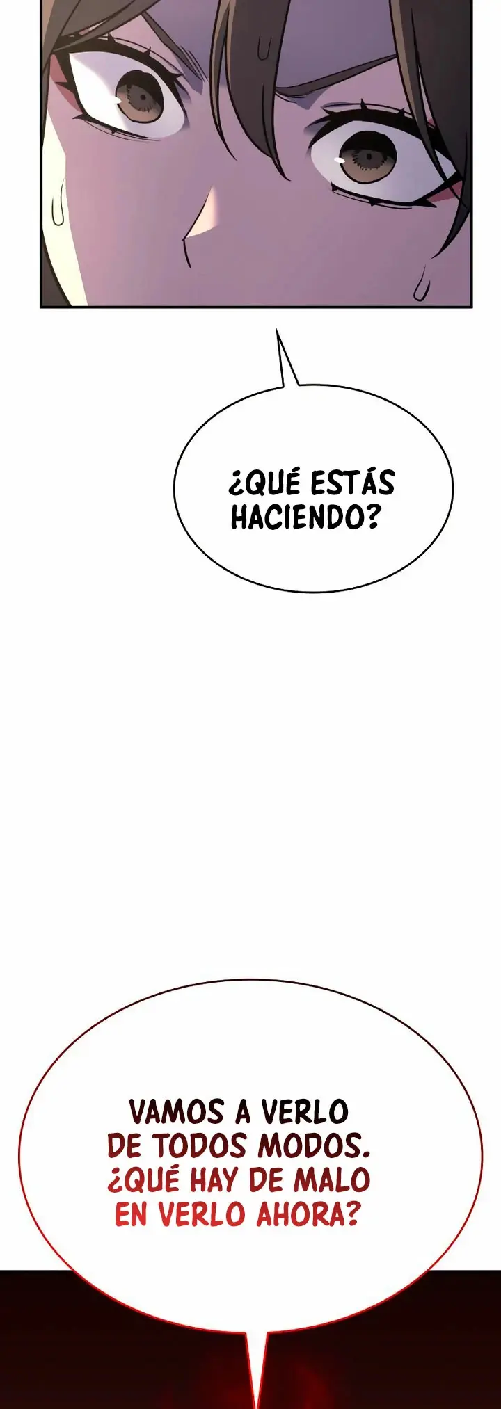 Reencarne Como El Heredero Loco capítulo 117 página 45