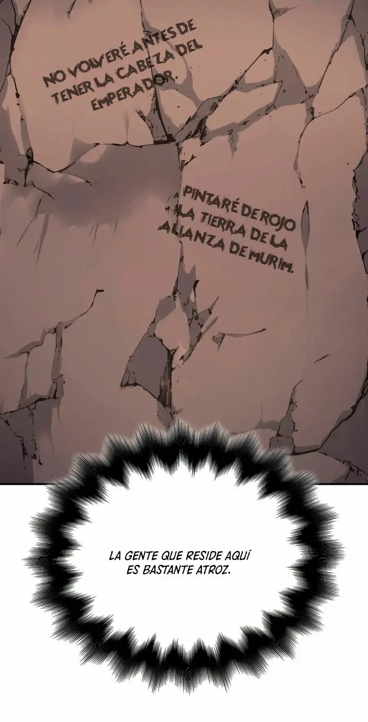Reencarne Como El Heredero Loco capítulo 117 página 56