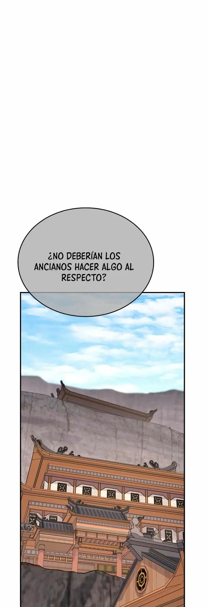 Reencarne Como El Heredero Loco capítulo 117 página 58