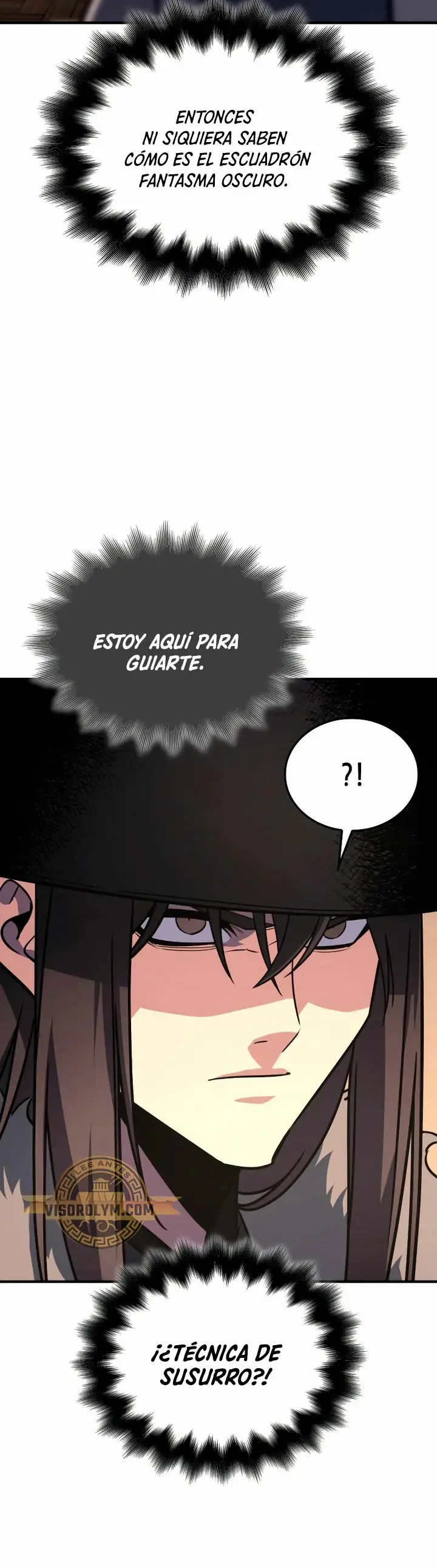 Reencarne Como El Heredero Loco capítulo 117 página 61