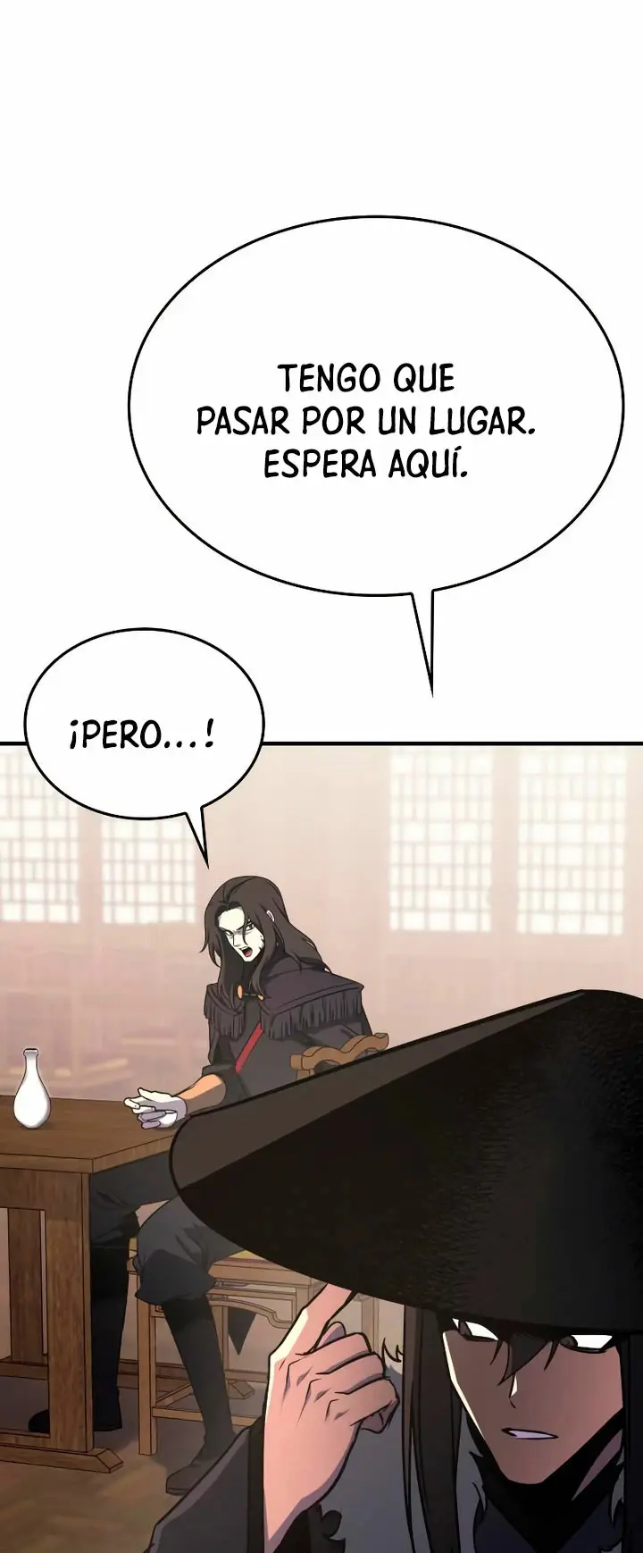 Reencarne Como El Heredero Loco capítulo 117 página 63