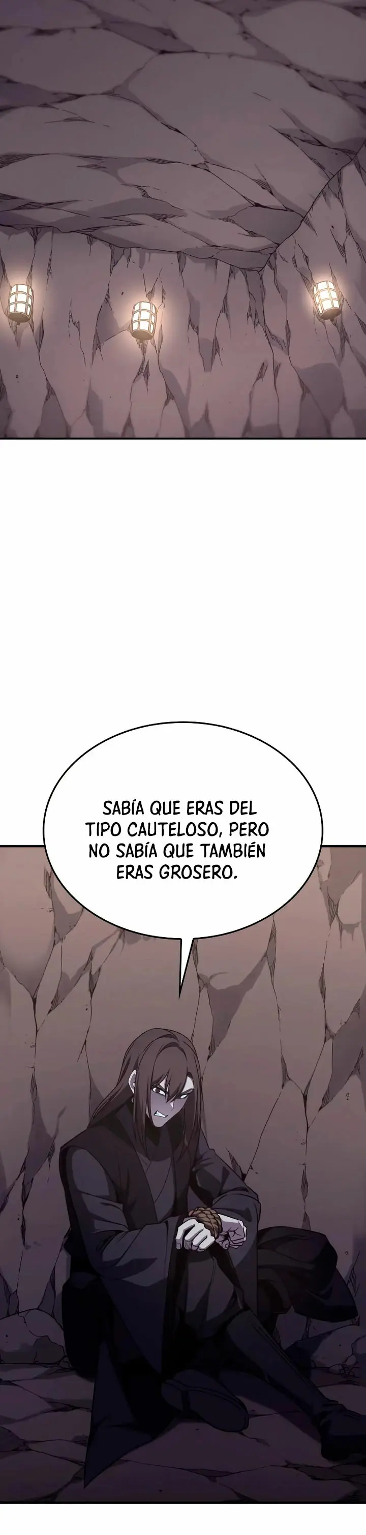Reencarne Como El Heredero Loco capítulo 117 página 70