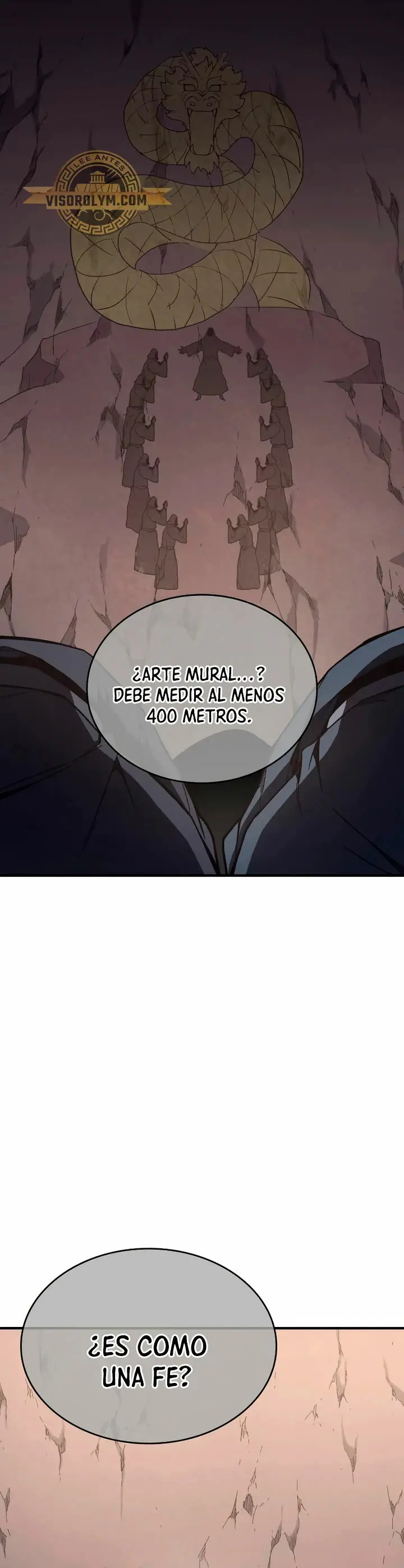 Reencarne Como El Heredero Loco capítulo 117 página 79