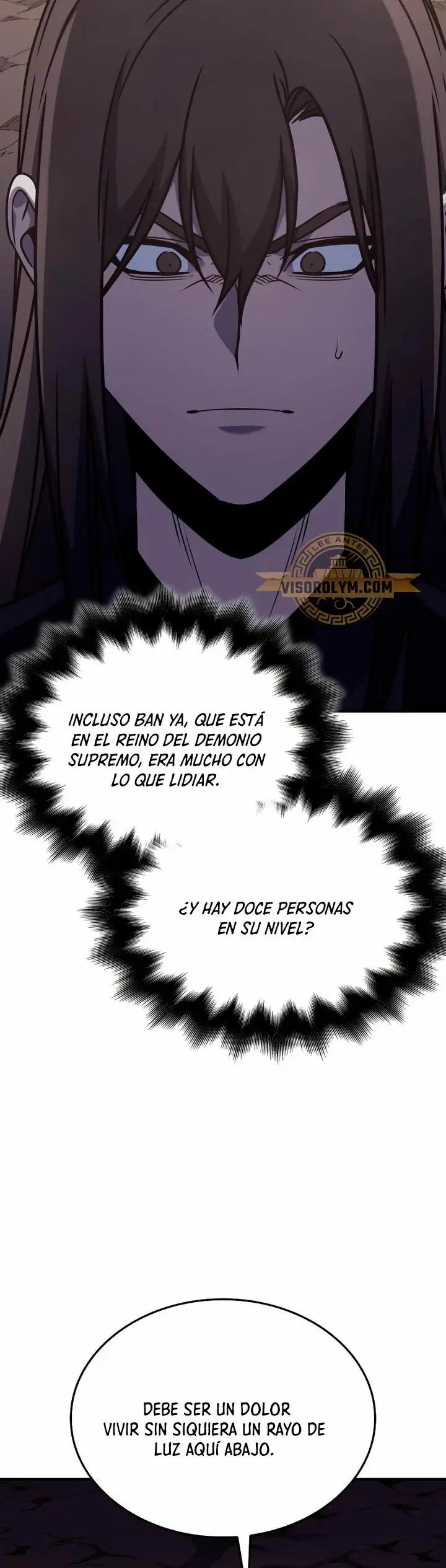Reencarne Como El Heredero Loco capítulo 117 página 84