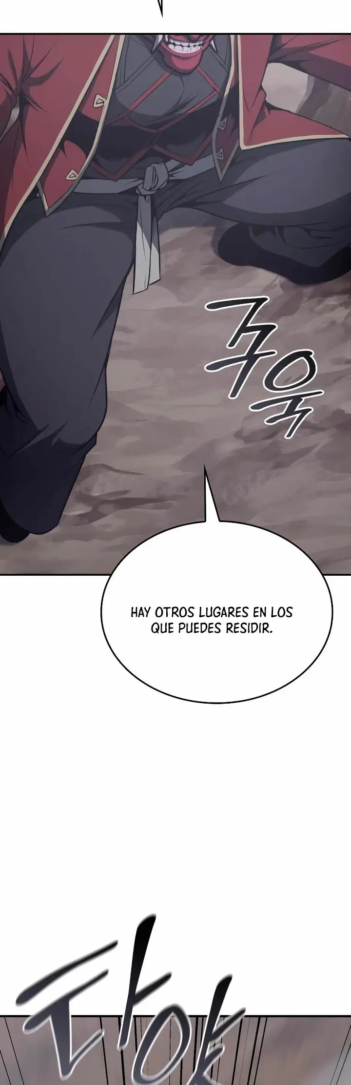 Reencarne Como El Heredero Loco capítulo 117 página 86