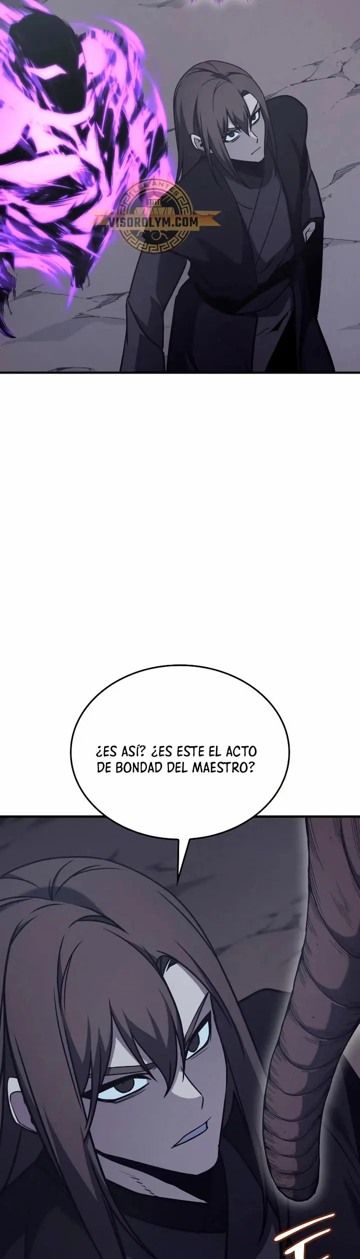 Reencarne Como El Heredero Loco capítulo 117 página 88