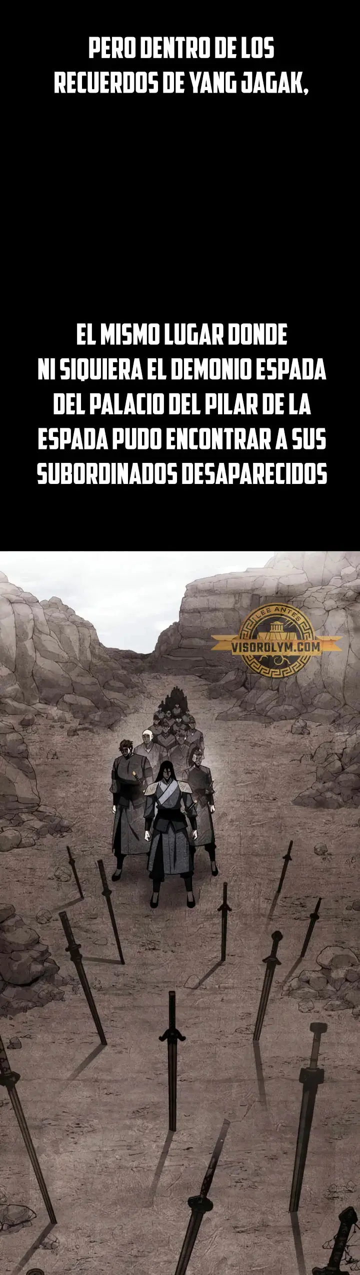 Reencarne Como El Heredero Loco capítulo 118 página 16