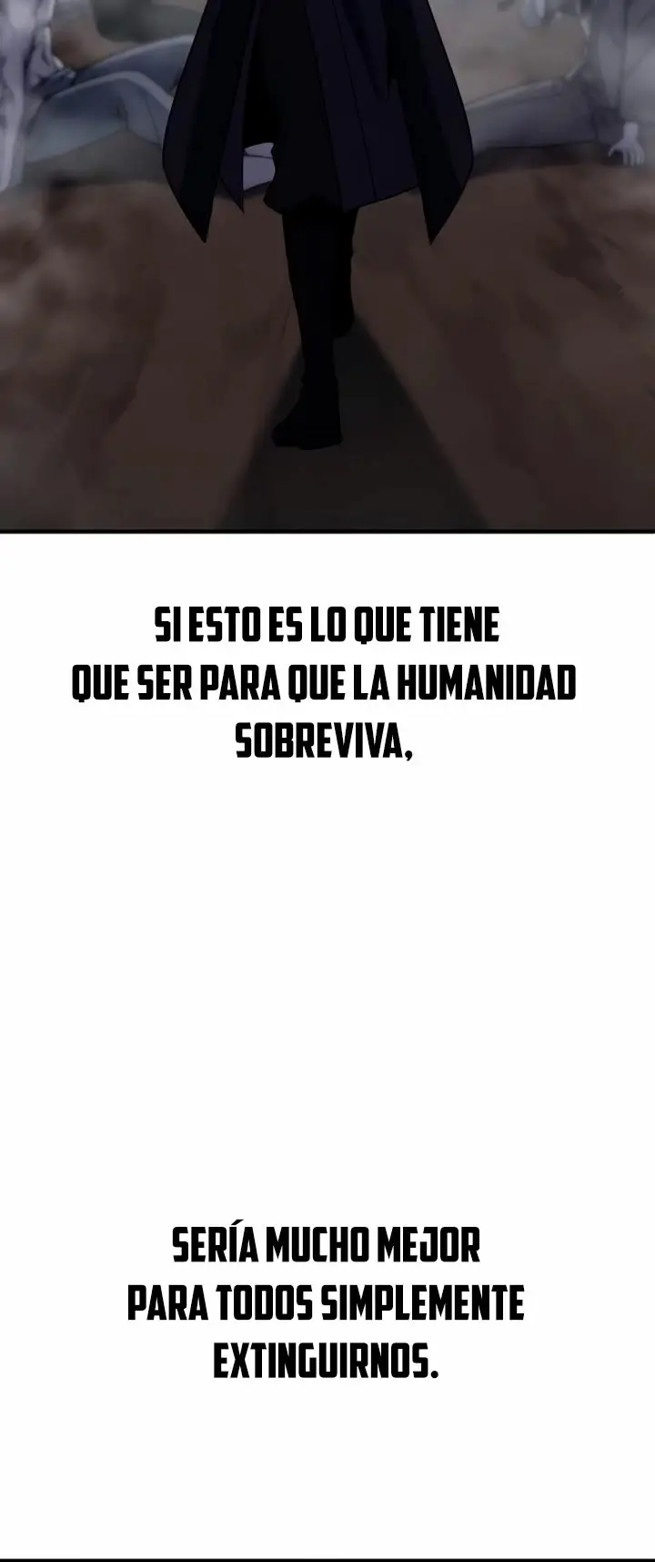 Reencarne Como El Heredero Loco capítulo 118 página 35