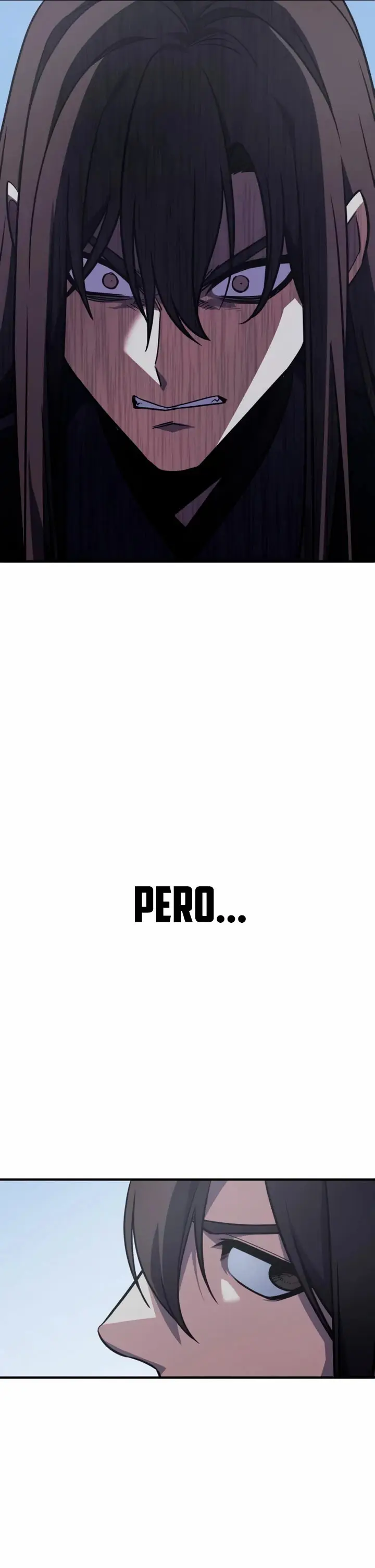 Reencarne Como El Heredero Loco capítulo 118 página 36