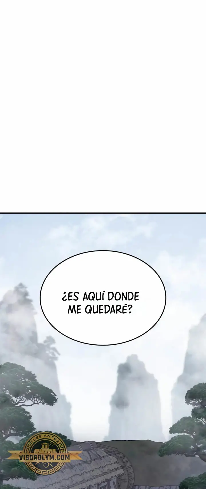 Reencarne Como El Heredero Loco capítulo 118 página 38