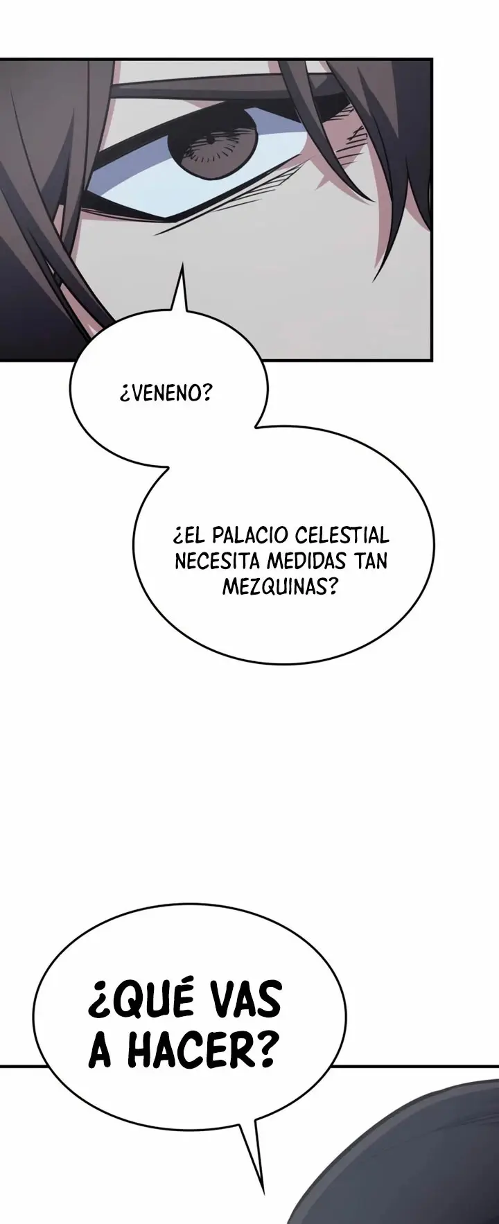 Reencarne Como El Heredero Loco capítulo 118 página 44