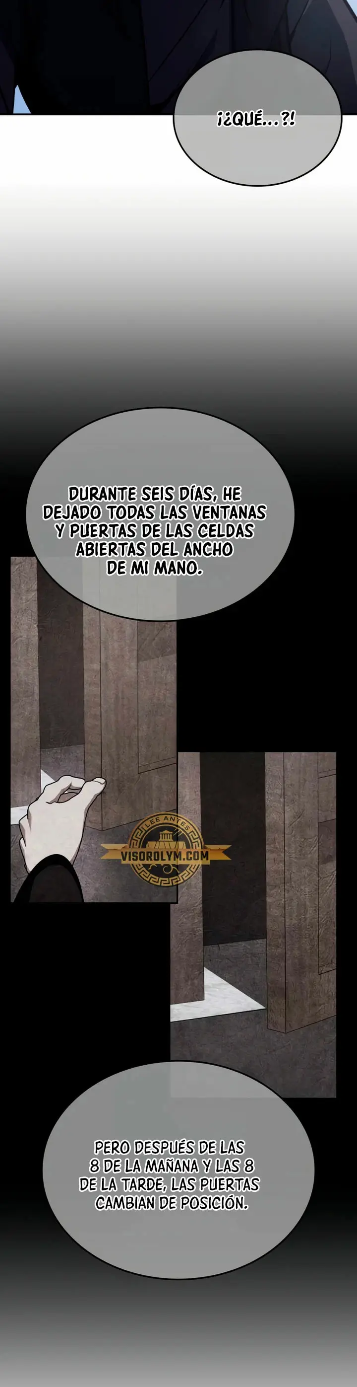 Reencarne Como El Heredero Loco capítulo 118 página 69