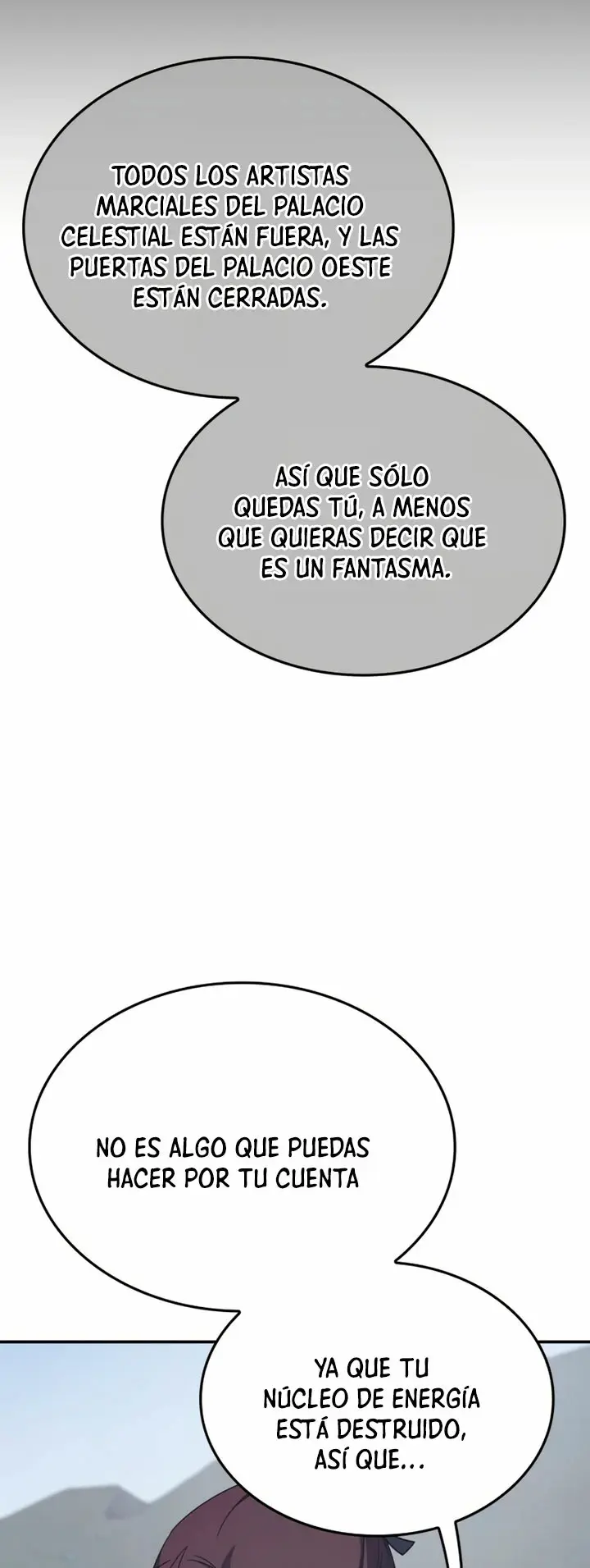 Reencarne Como El Heredero Loco capítulo 118 página 70