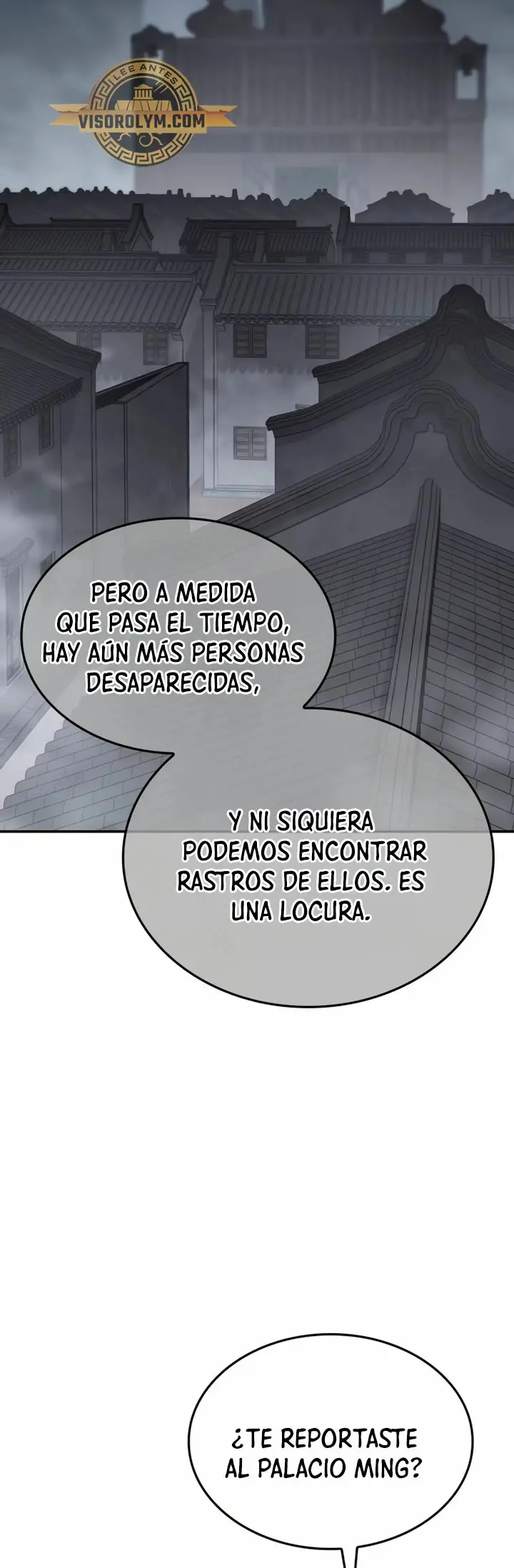 Reencarne Como El Heredero Loco capítulo 118 página 82
