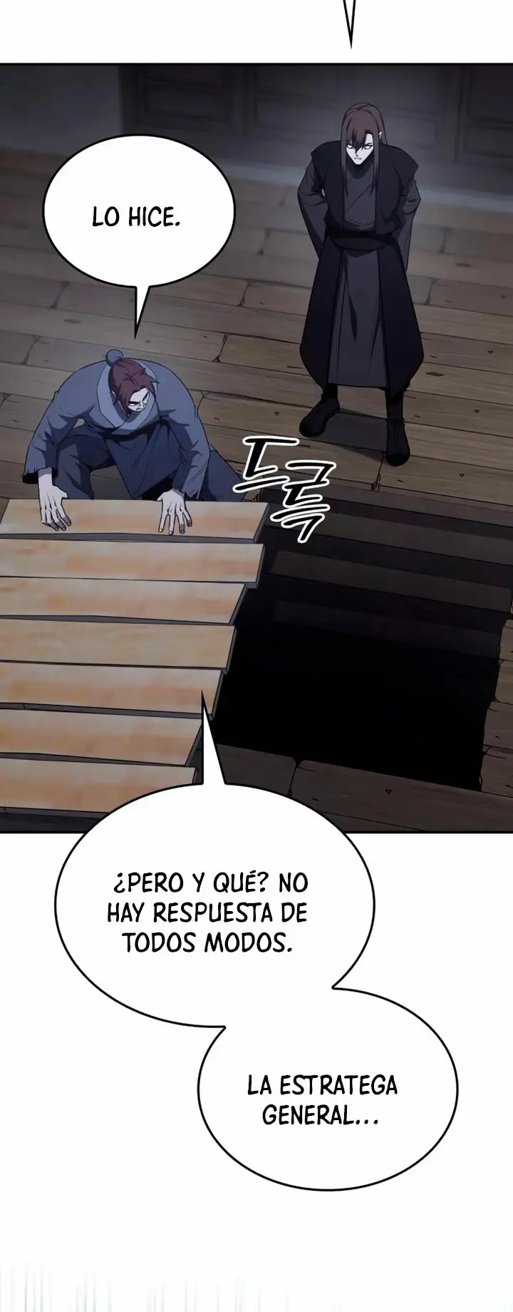 Reencarne Como El Heredero Loco capítulo 118 página 83