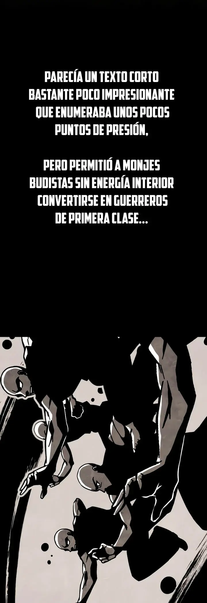Reencarne Como El Heredero Loco capítulo 119 página 3