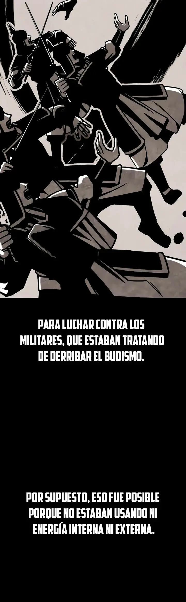 Reencarne Como El Heredero Loco capítulo 119 página 4