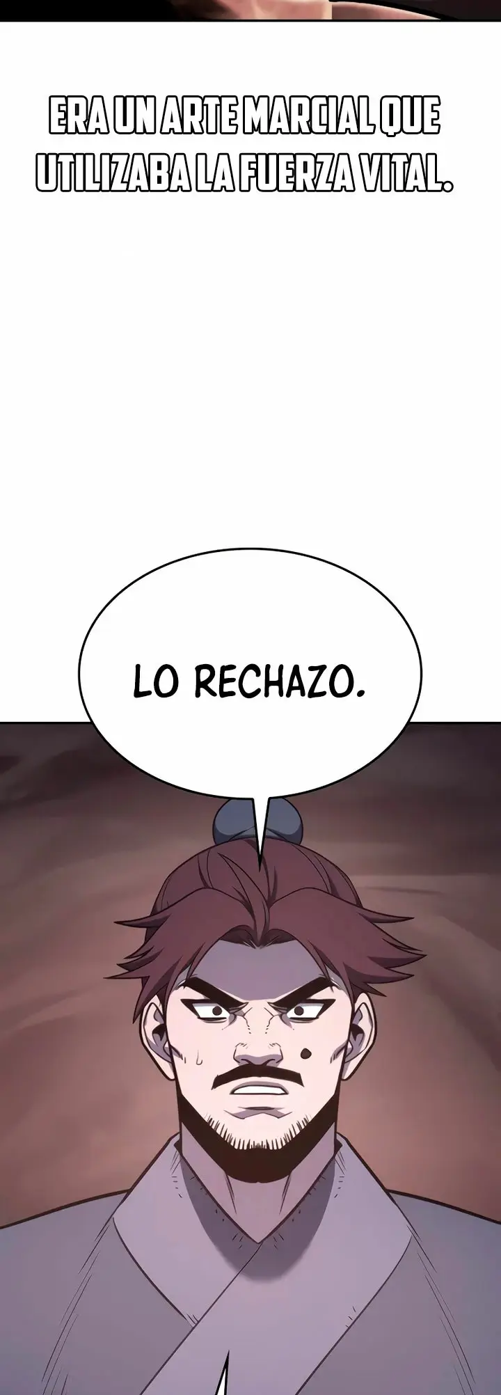 Reencarne Como El Heredero Loco capítulo 119 página 6