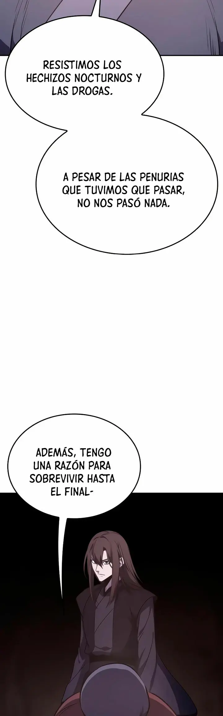 Reencarne Como El Heredero Loco capítulo 119 página 7