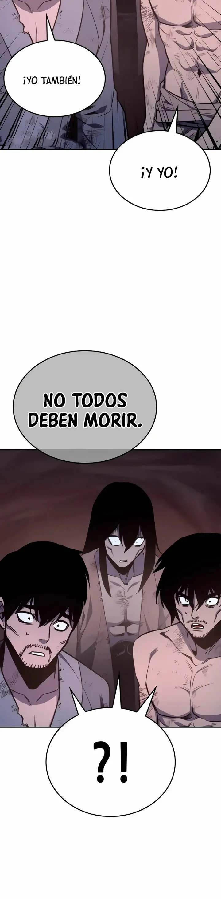 Reencarne Como El Heredero Loco capítulo 119 página 13