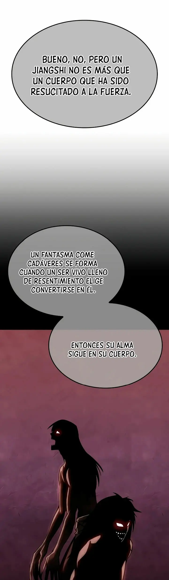 Reencarne Como El Heredero Loco capítulo 119 página 24