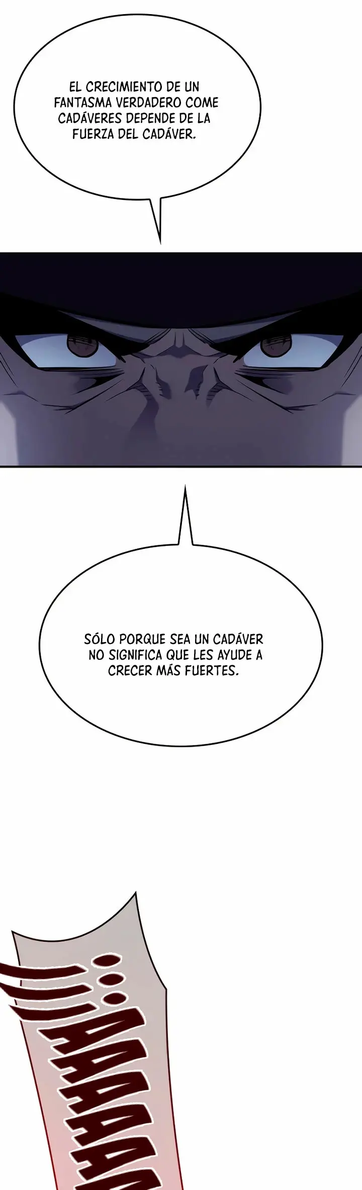 Reencarne Como El Heredero Loco capítulo 119 página 29