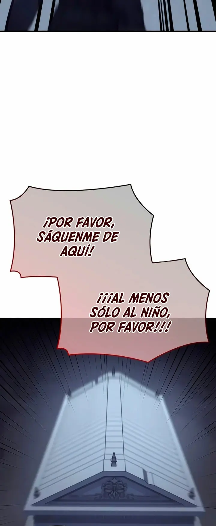 Reencarne Como El Heredero Loco capítulo 119 página 31
