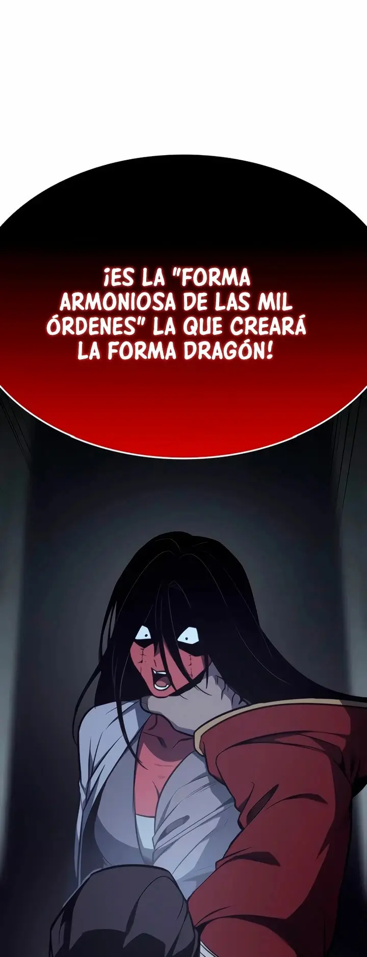 Reencarne Como El Heredero Loco capítulo 119 página 39