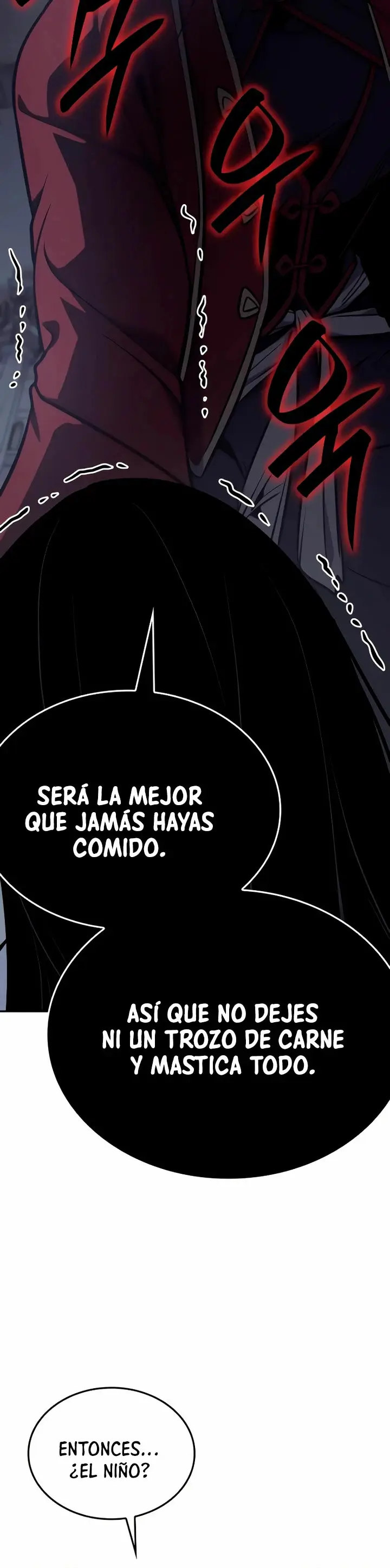 Reencarne Como El Heredero Loco capítulo 119 página 42