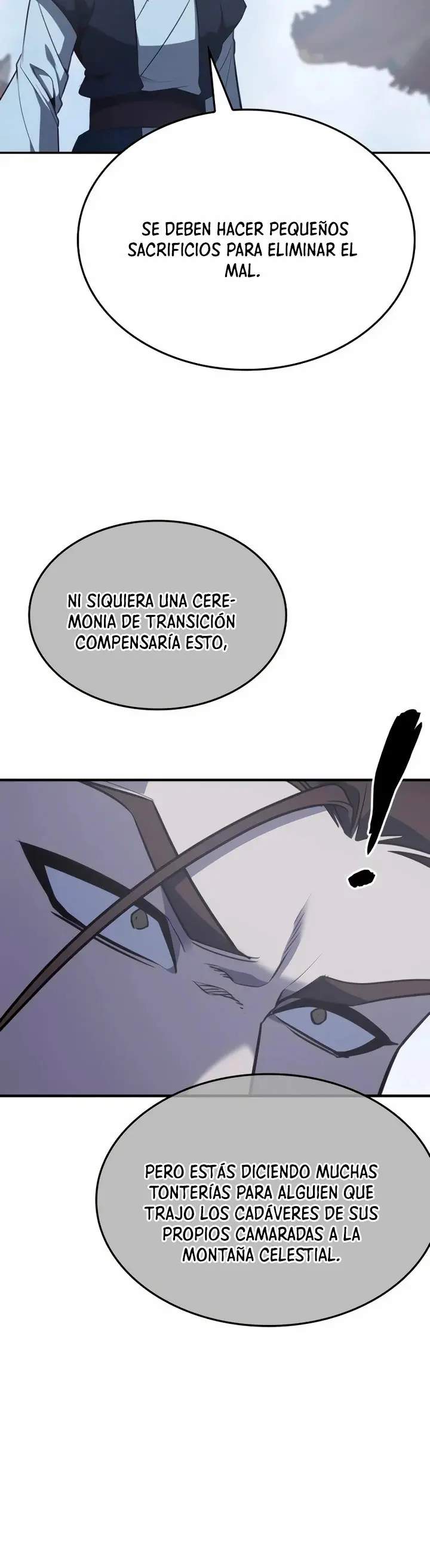 Reencarne Como El Heredero Loco capítulo 119 página 64