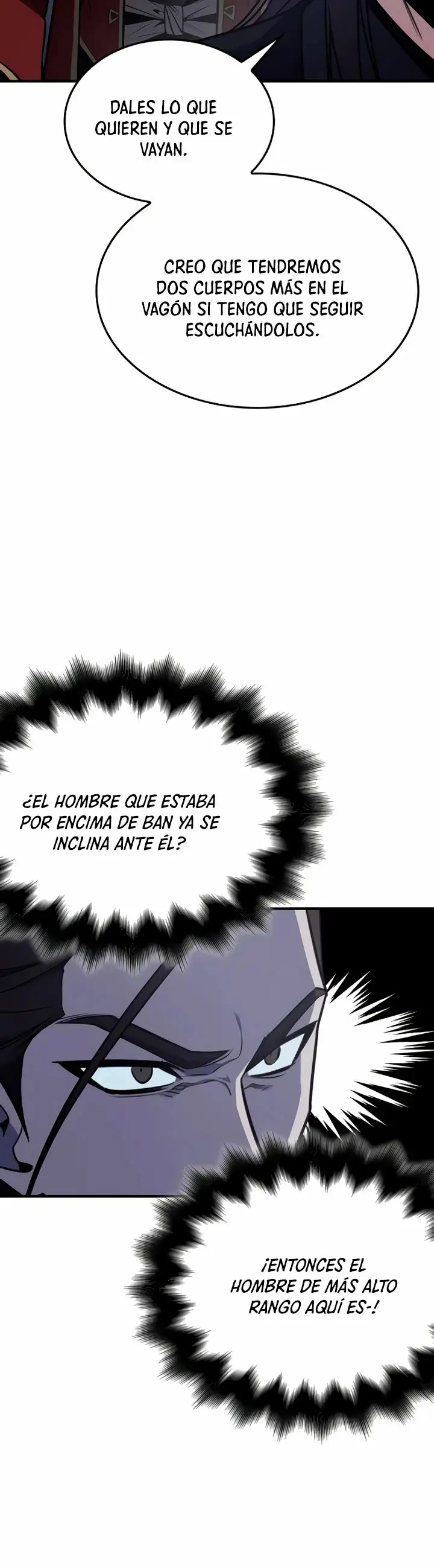 Reencarne Como El Heredero Loco capítulo 119 página 67