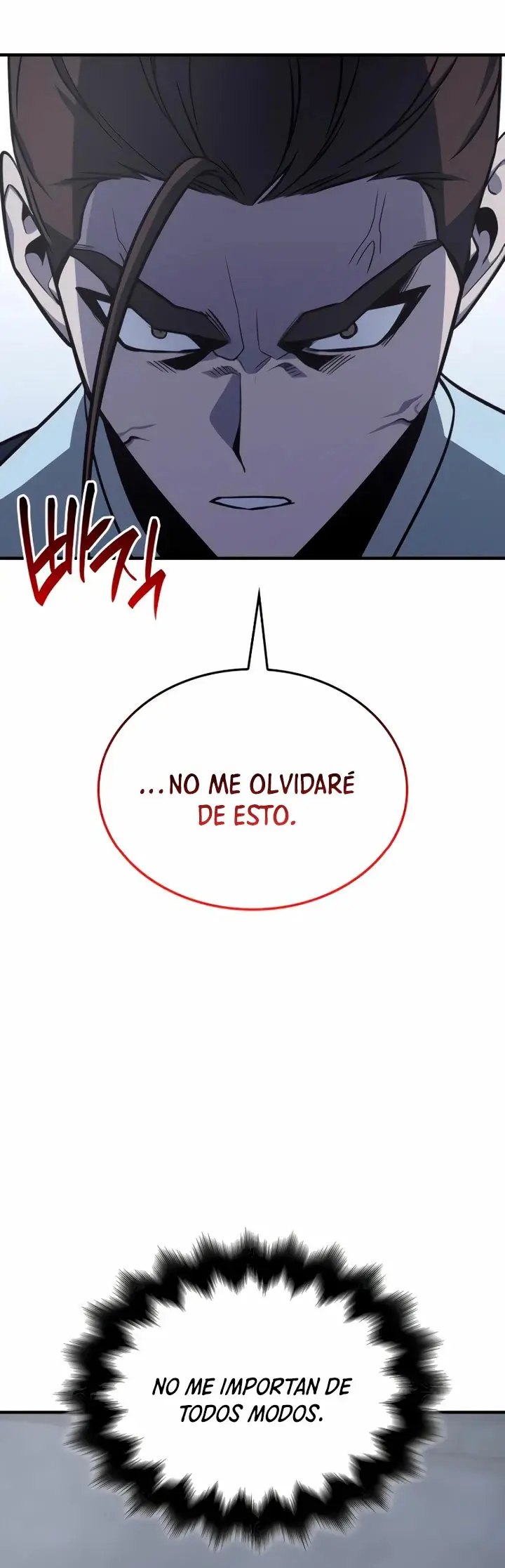 Reencarne Como El Heredero Loco capítulo 119 página 71