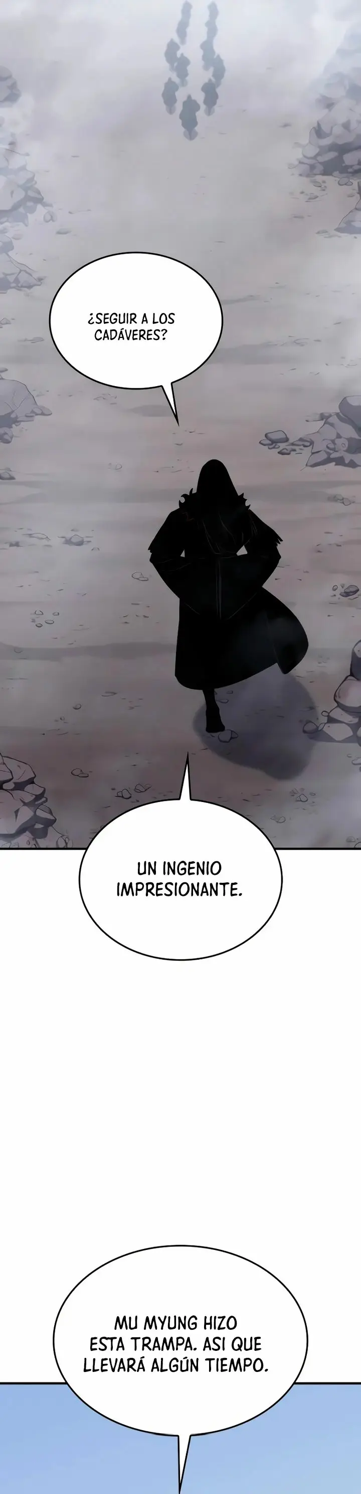Reencarne Como El Heredero Loco capítulo 119 página 77
