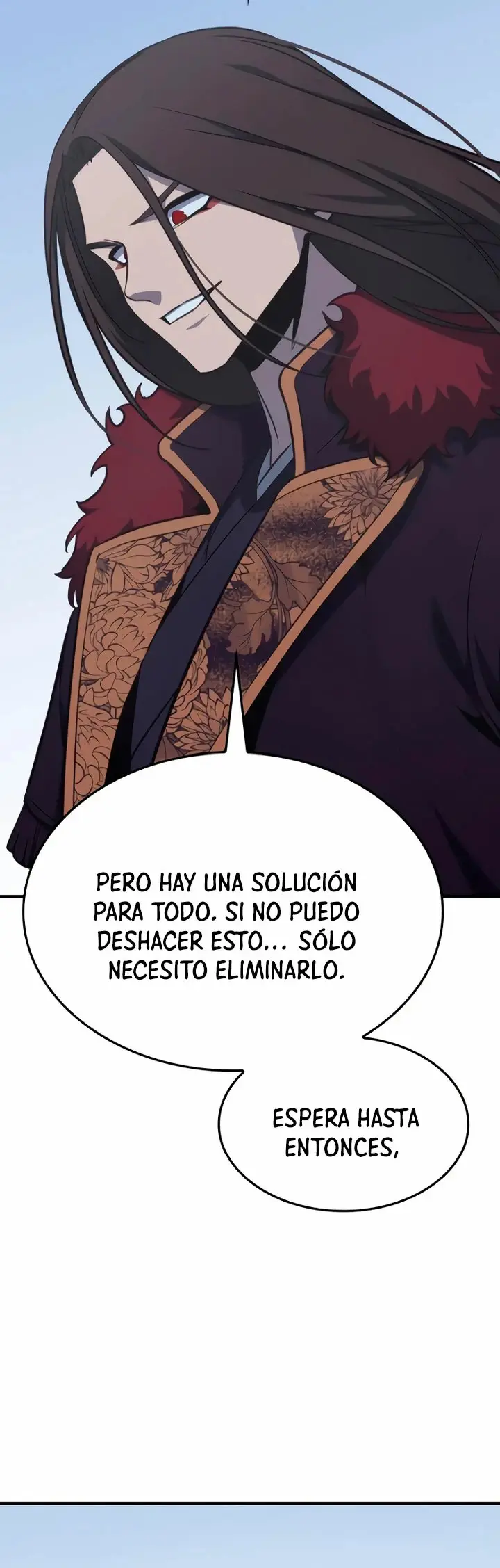 Reencarne Como El Heredero Loco capítulo 119 página 78