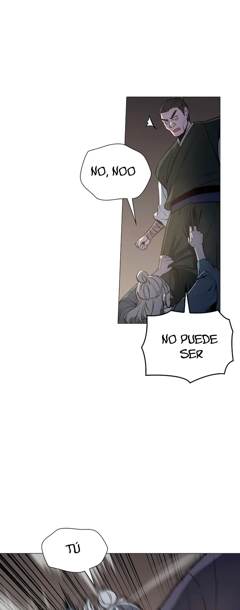 Reencarne Como El Heredero Loco capítulo 12 página 7