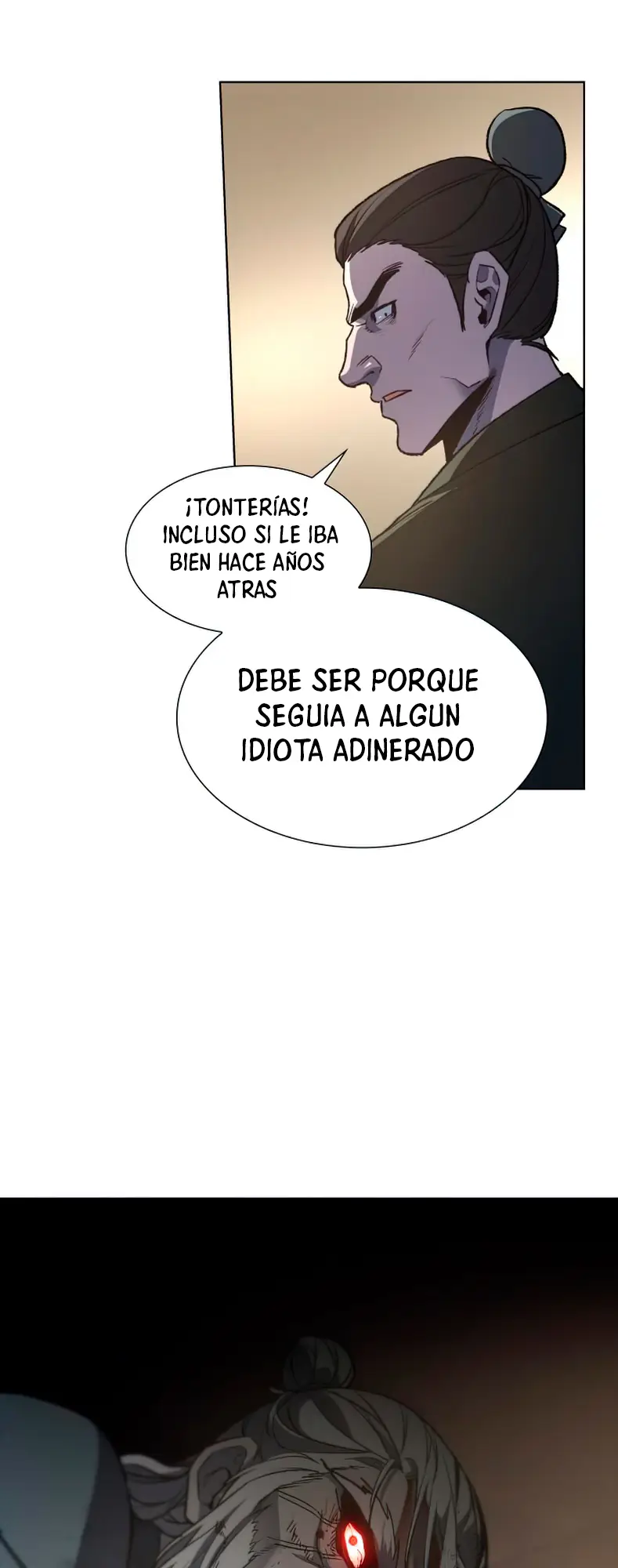 Reencarne Como El Heredero Loco capítulo 12 página 12