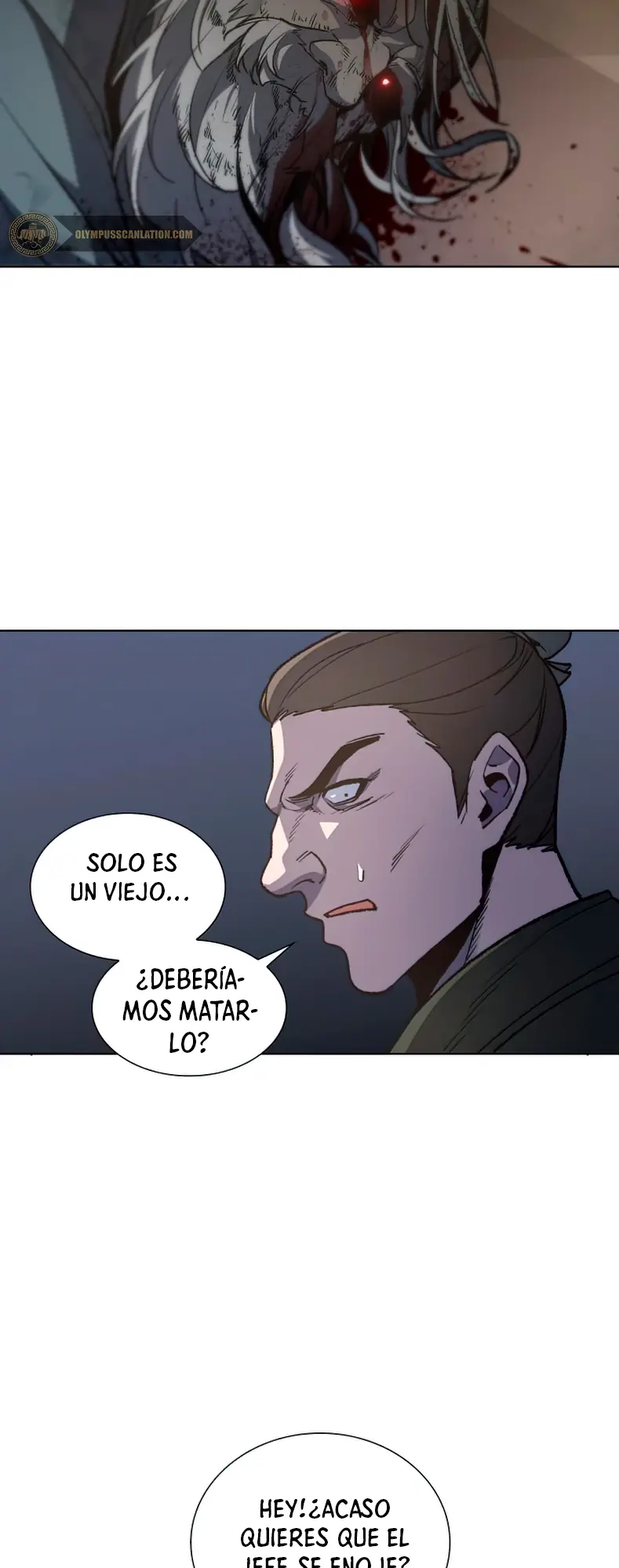 Reencarne Como El Heredero Loco capítulo 12 página 13