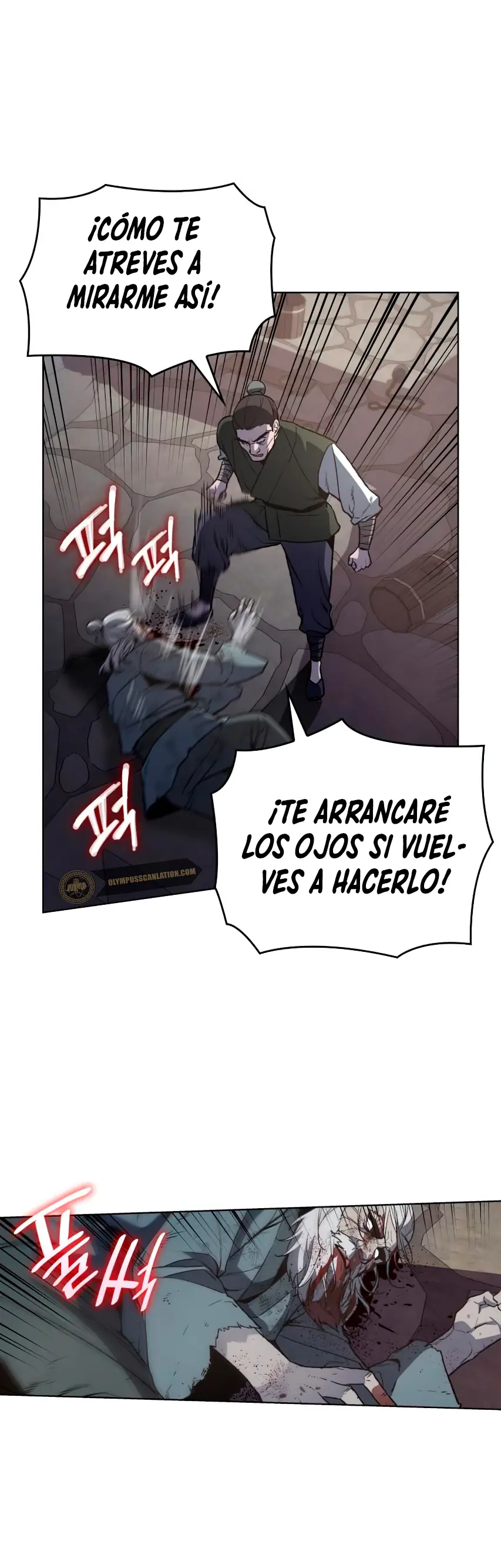 Reencarne Como El Heredero Loco capítulo 12 página 18