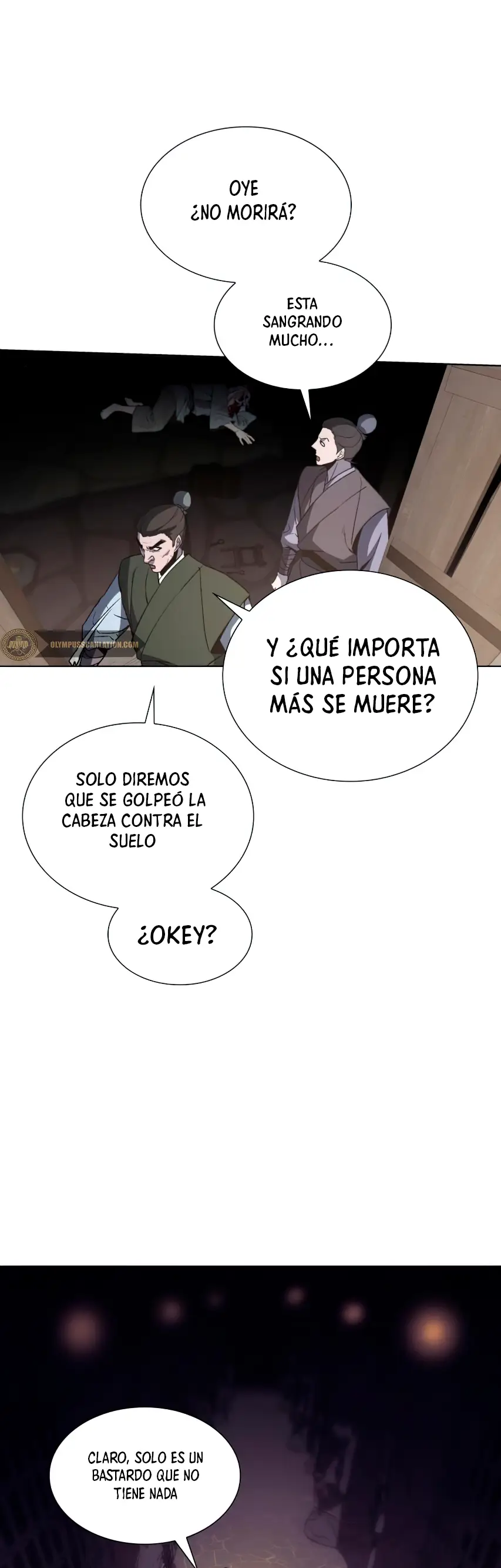 Reencarne Como El Heredero Loco capítulo 12 página 19