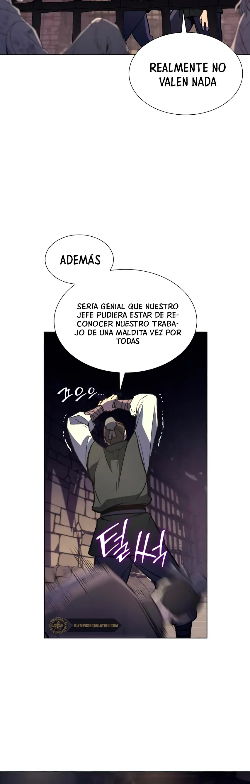 Reencarne Como El Heredero Loco capítulo 12 página 21