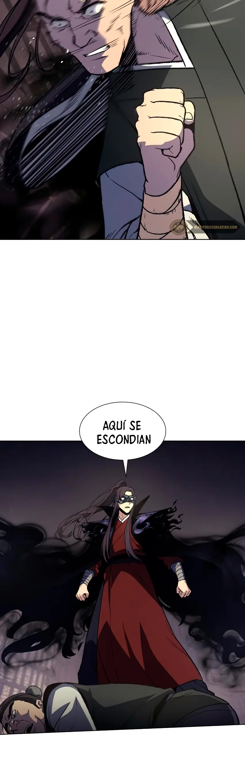 Reencarne Como El Heredero Loco capítulo 12 página 23