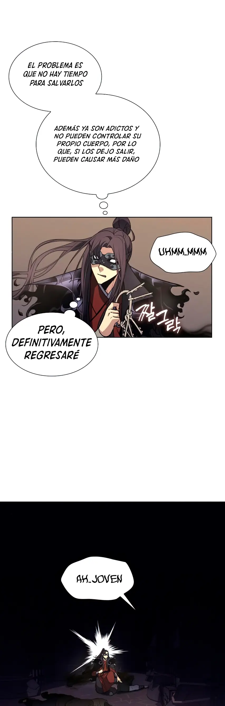 Reencarne Como El Heredero Loco capítulo 12 página 25