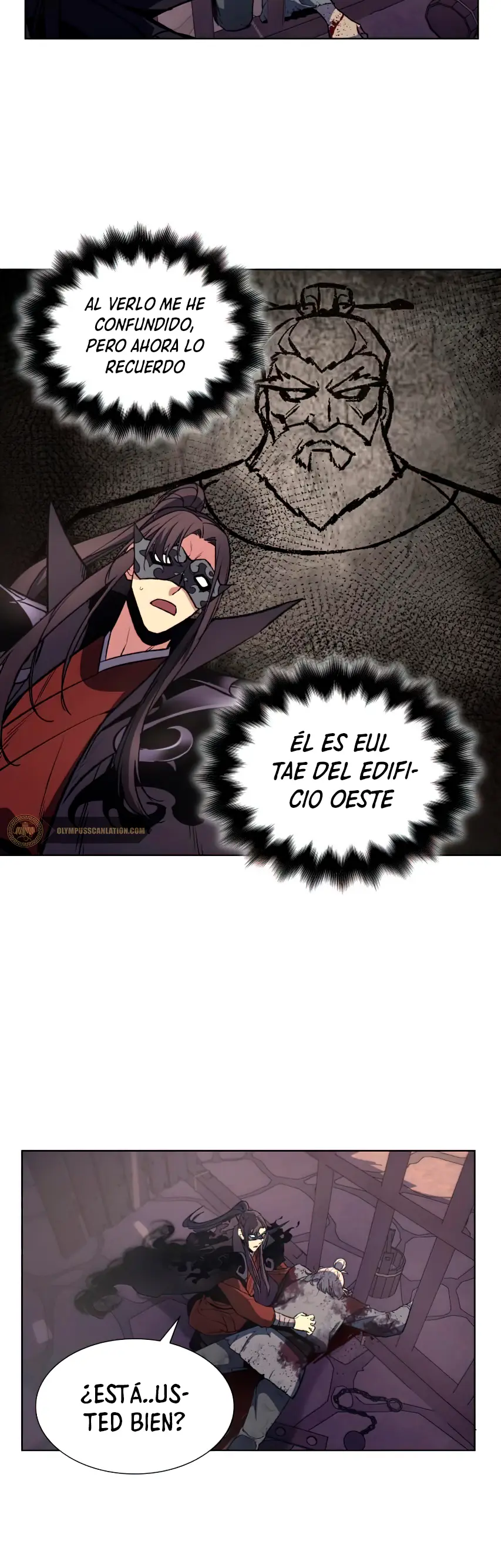 Reencarne Como El Heredero Loco capítulo 12 página 27