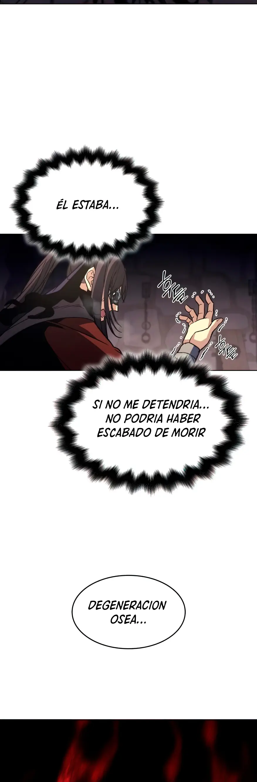 Reencarne Como El Heredero Loco capítulo 12 página 45