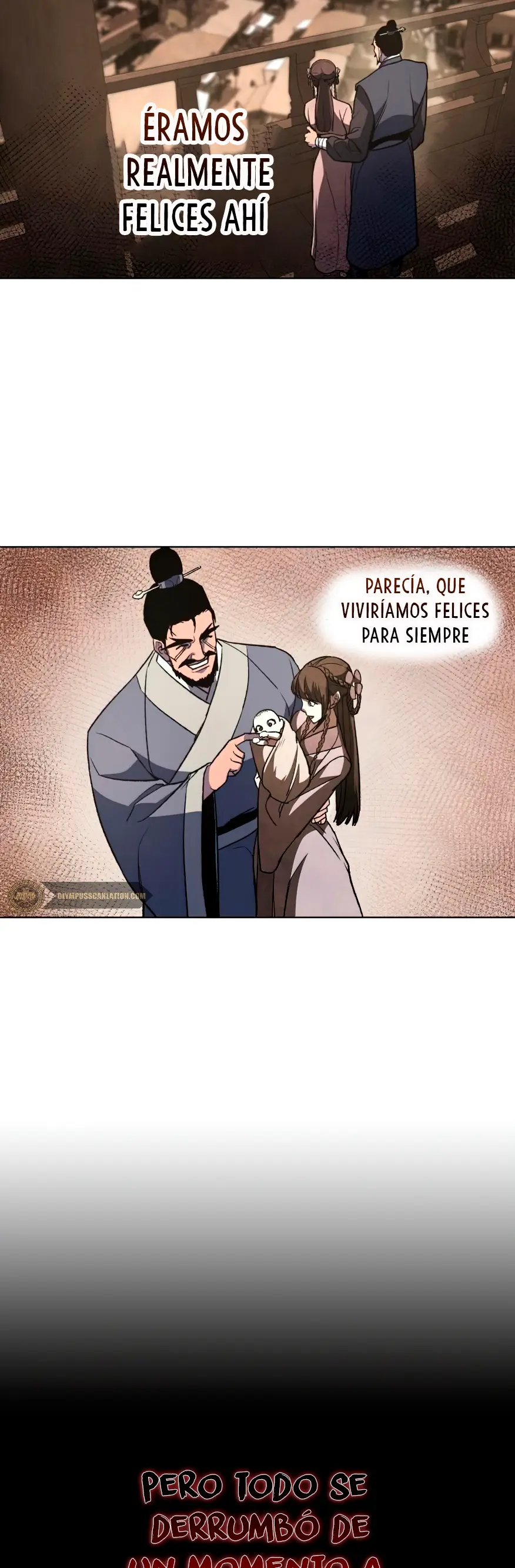 Reencarne Como El Heredero Loco capítulo 12 página 51